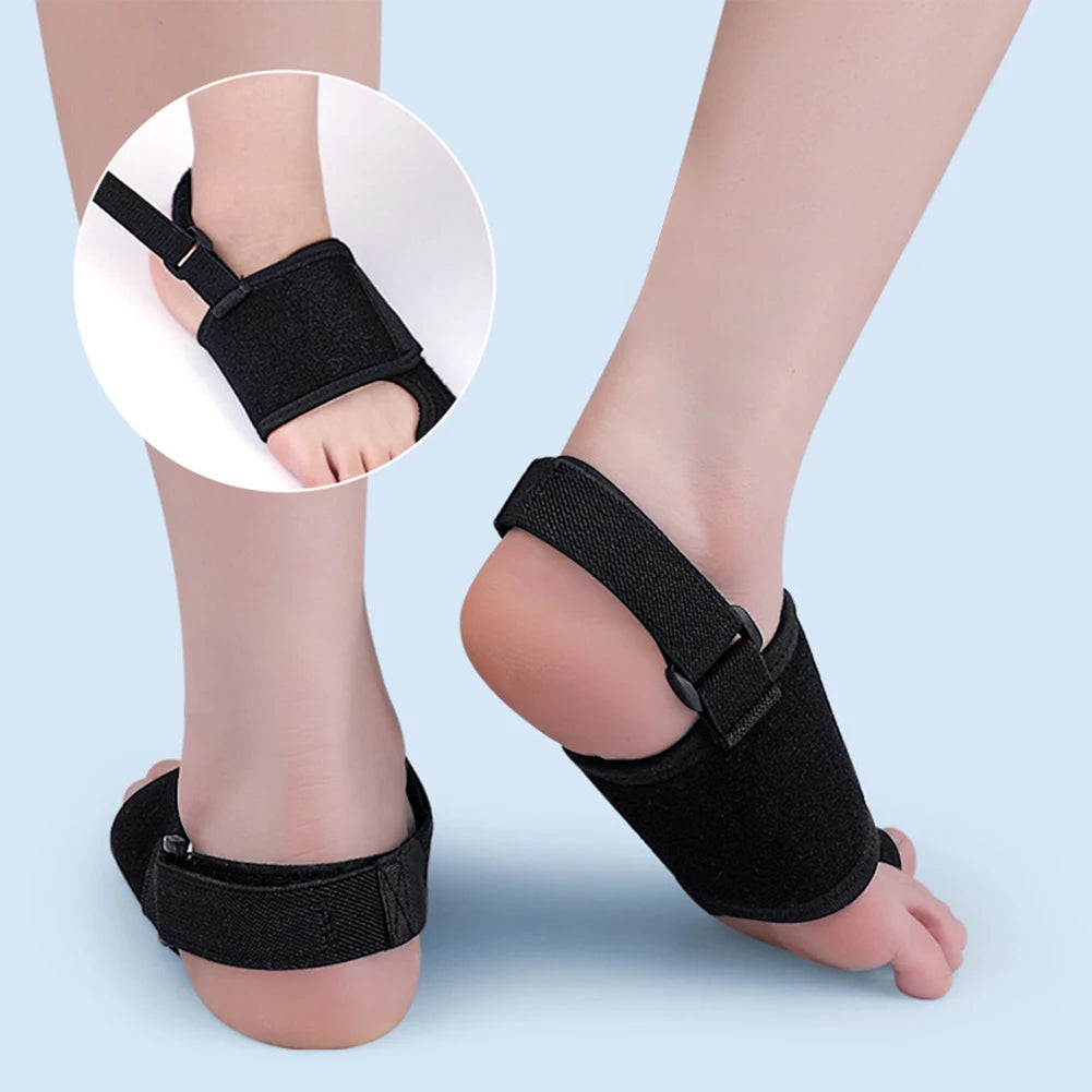 Toe Alignment Comfort Corrector™
