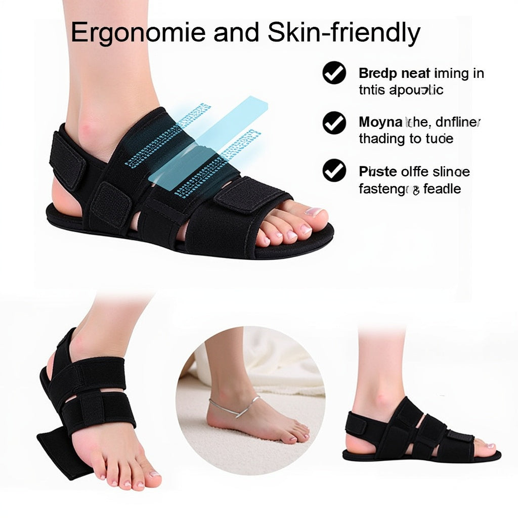 Toe Alignment Comfort Corrector™