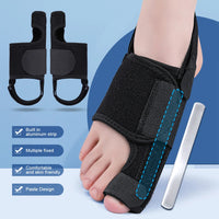 Toe Alignment Comfort Corrector™