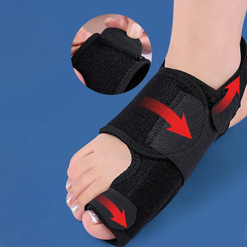 "Step Into Freedom: Dance Without Pain!"