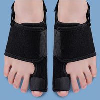 Toe Alignment Comfort Corrector™