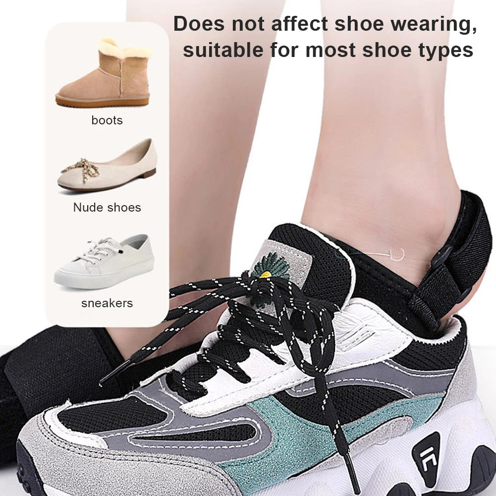 Toe Alignment Comfort Corrector™